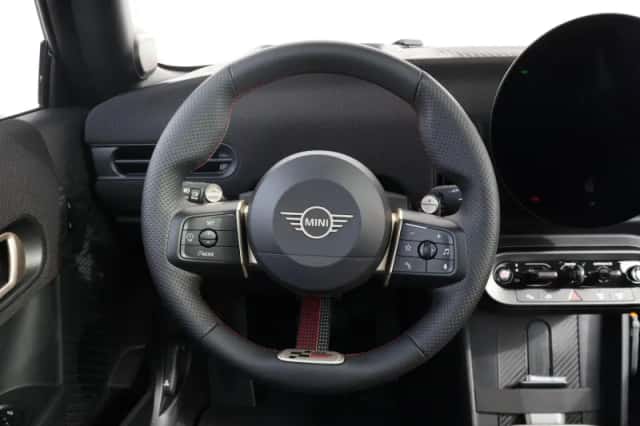 MINI Cooper (2026) thumbnail 17