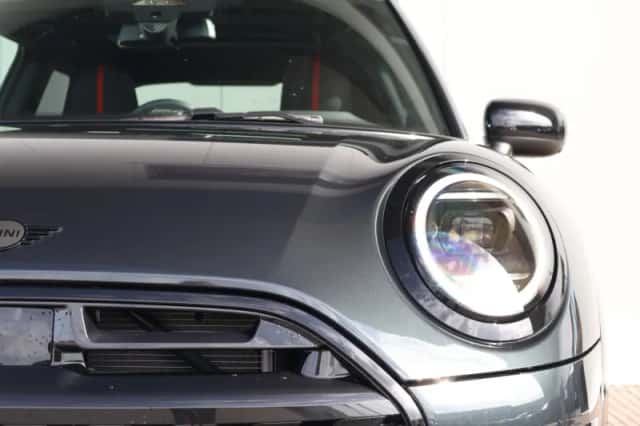 MINI Cooper (2026) thumbnail 3