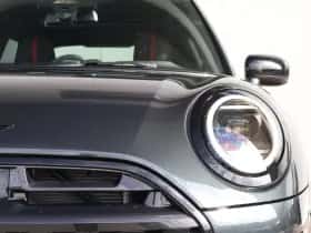 MINI Cooper (2026) thumbnail 3