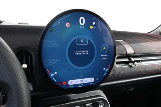 MINI Cooper (2026) thumbnail 23