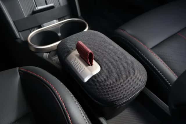 MINI Cooper (2026) thumbnail 28