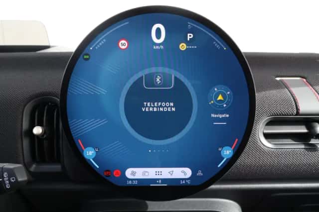 MINI Cooper (2026) thumbnail 29