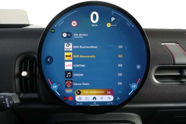 MINI Cooper (2026) thumbnail 31