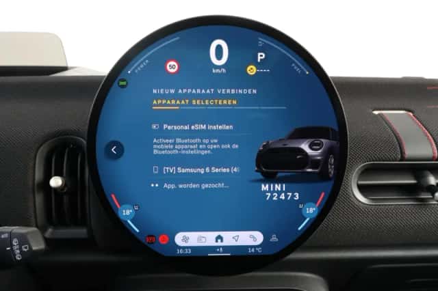 MINI Cooper (2026) thumbnail 32