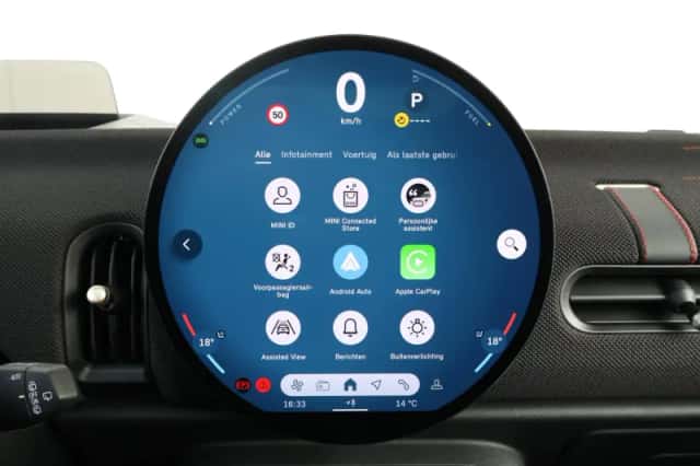 MINI Cooper (2026) thumbnail 33