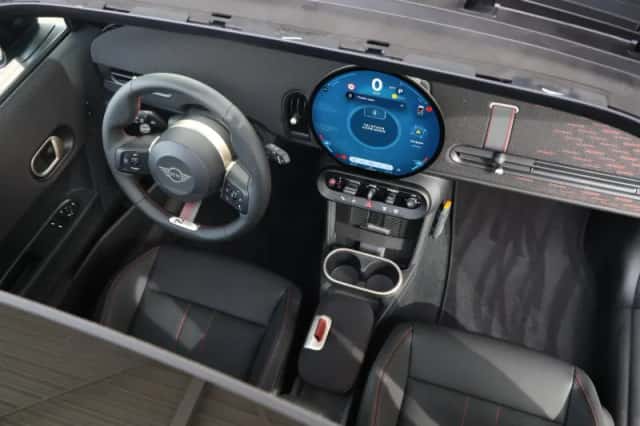 MINI Cooper (2026) thumbnail 49