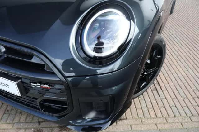 MINI Cooper (2026) thumbnail 55