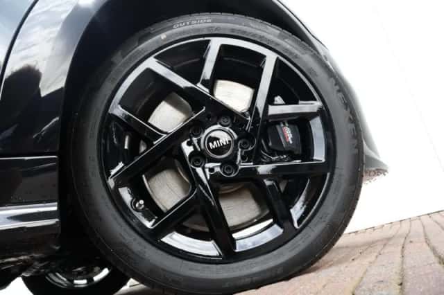 MINI Cooper (2026) thumbnail 60