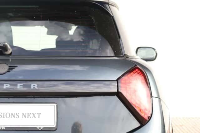 MINI Cooper (2026) thumbnail 9