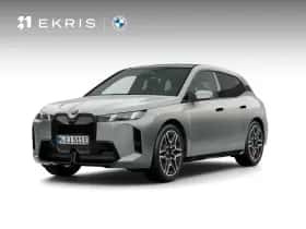 BMW iX (2026)