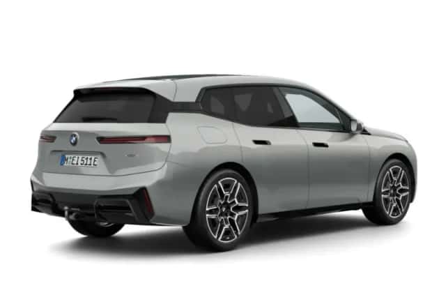 BMW iX (2026) thumbnail 2