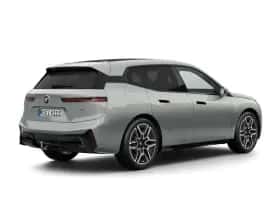 BMW iX (2026) thumbnail 2