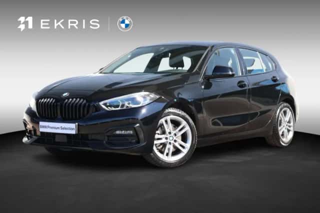 BMW 1-Serie (2021) thumbnail 1