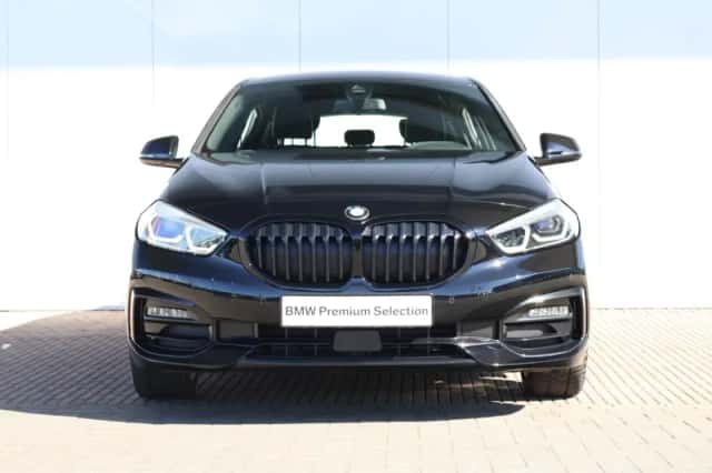 BMW 1-Serie (2021) thumbnail 2