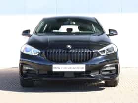 BMW 1-Serie (2021) thumbnail 2