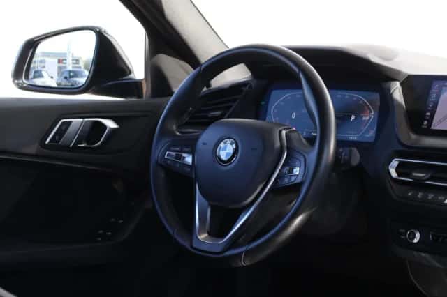 BMW 1-Serie (2021) thumbnail 11