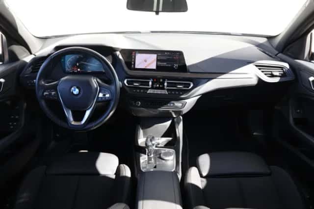 BMW 1-Serie (2021) thumbnail 12