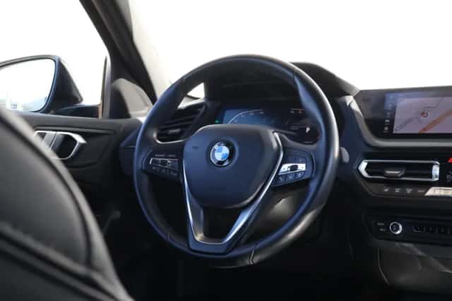 BMW 1-Serie (2021) thumbnail 13