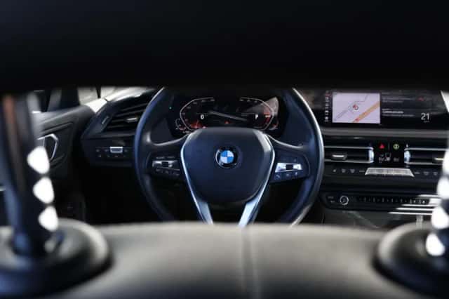 BMW 1-Serie (2021) thumbnail 14