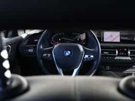 BMW 1-Serie (2021) thumbnail 14