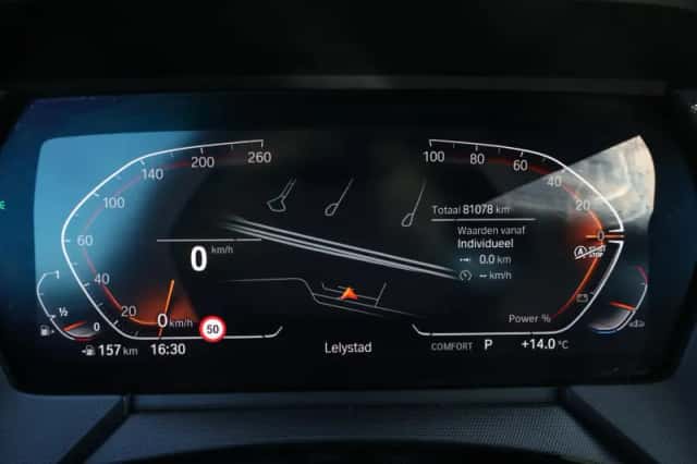 BMW 1-Serie (2021) thumbnail 19