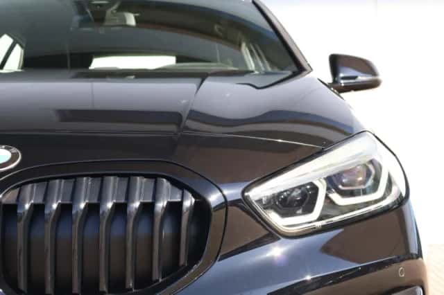 BMW 1-Serie (2021) thumbnail 3