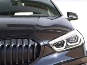 BMW 1-Serie (2021) thumbnail 3