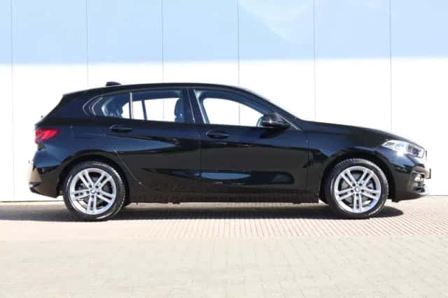 BMW 1-Serie (2021) thumbnail 5