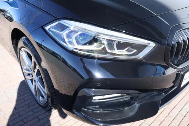 BMW 1-Serie (2021) thumbnail 41