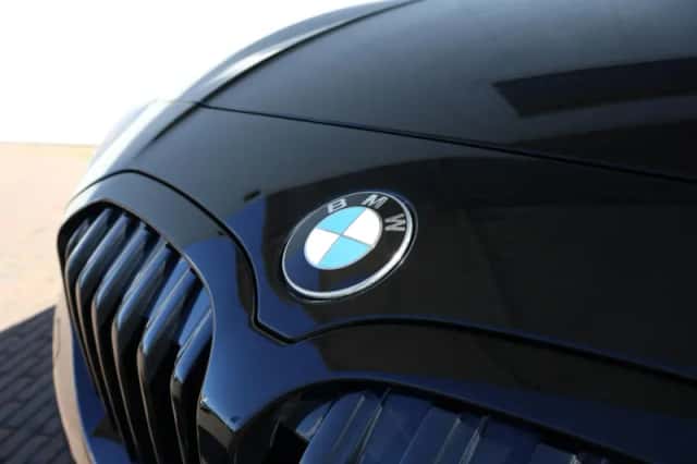 BMW 1-Serie (2021) thumbnail 43