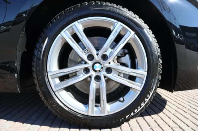 BMW 1-Serie (2021) thumbnail 6