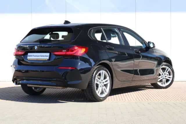 BMW 1-Serie (2021) thumbnail 7