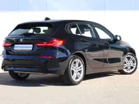 BMW 1-Serie (2021) thumbnail 7