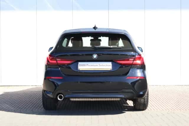 BMW 1-Serie (2021) thumbnail 8