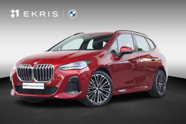 BMW 2-Serie (2025) thumbnail 1