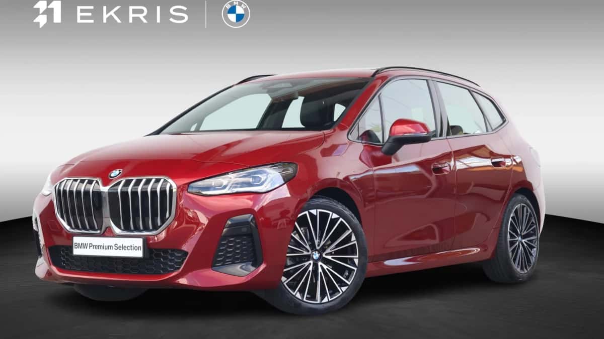 BMW 2-Serie (2025) — foto 1