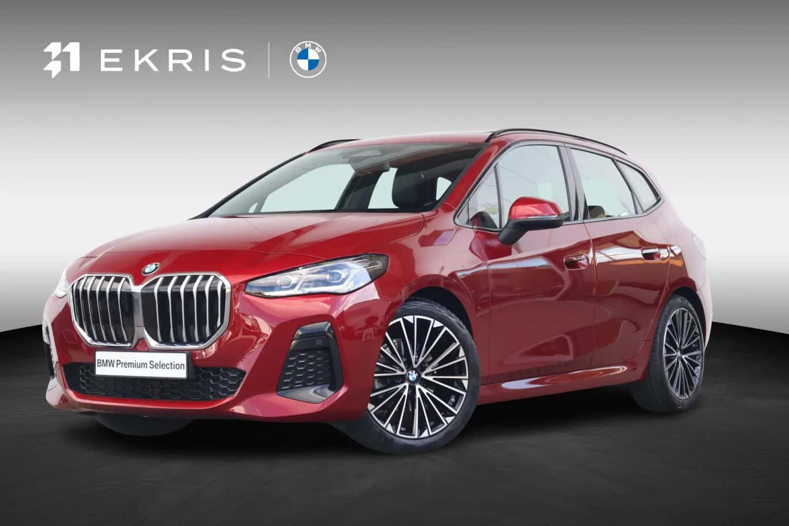 BMW 2-Serie (2025) — foto 1