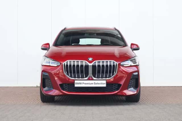 BMW 2-Serie (2025) thumbnail 2
