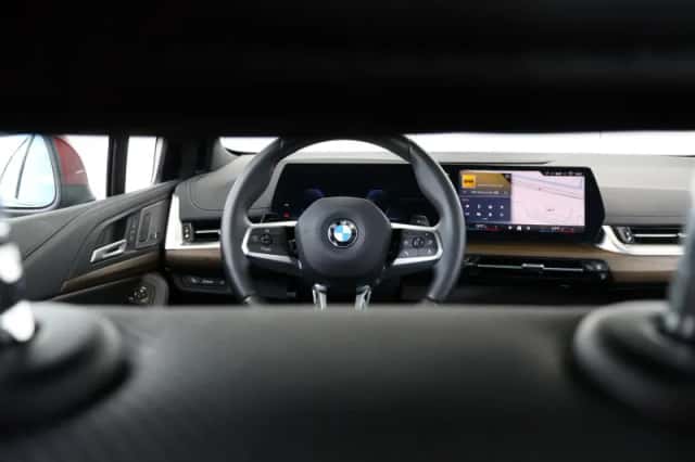 BMW 2-Serie (2025) thumbnail 14