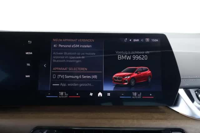 BMW 2-Serie (2025) thumbnail 30