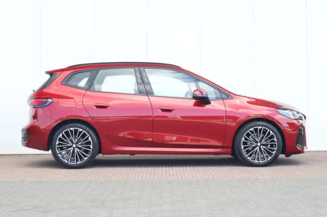 BMW 2-Serie (2025) thumbnail 5