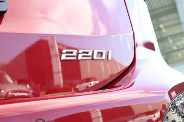 BMW 2-Serie (2025) thumbnail 58