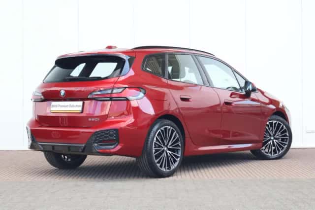 BMW 2-Serie (2025) thumbnail 7