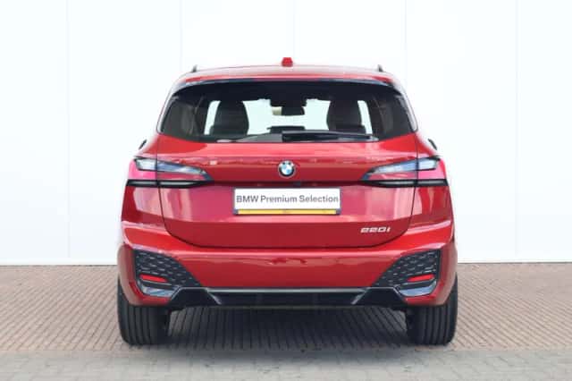 BMW 2-Serie (2025) thumbnail 8