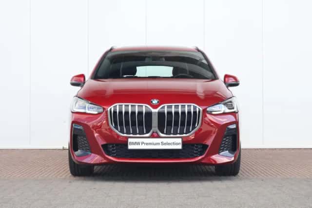 BMW 2-Serie (2025) thumbnail 2
