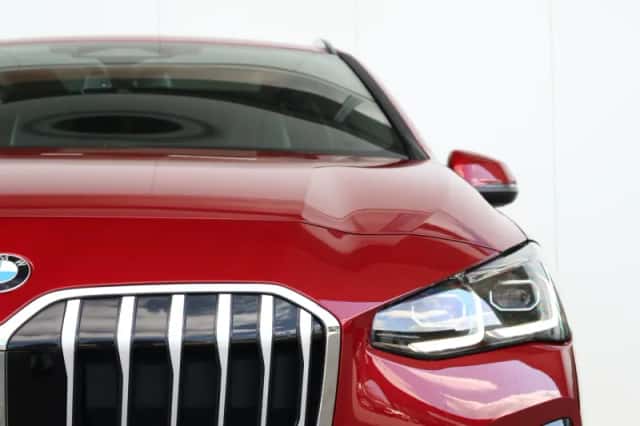 BMW 2-Serie (2025) thumbnail 3
