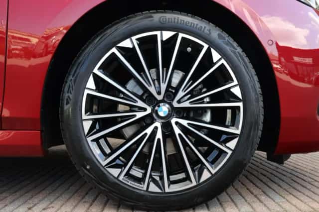BMW 2-Serie (2025) thumbnail 6