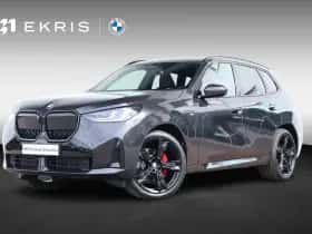 BMW X3 (2026) thumbnail 1