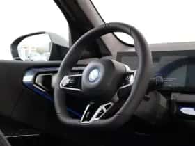 BMW X3 (2026) thumbnail 11