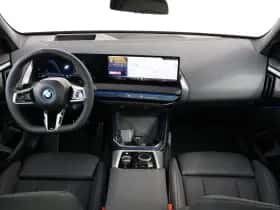 BMW X3 (2026) thumbnail 12